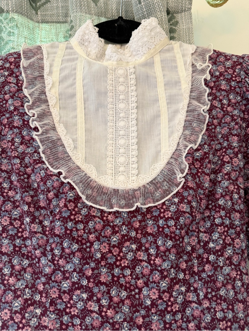 Gunne Sax Dress